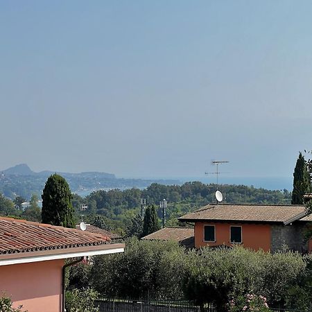 Ferienhaus Casa Sulle Colline Di Barcuzzi Pool, Garden And Barbecue Exterior foto