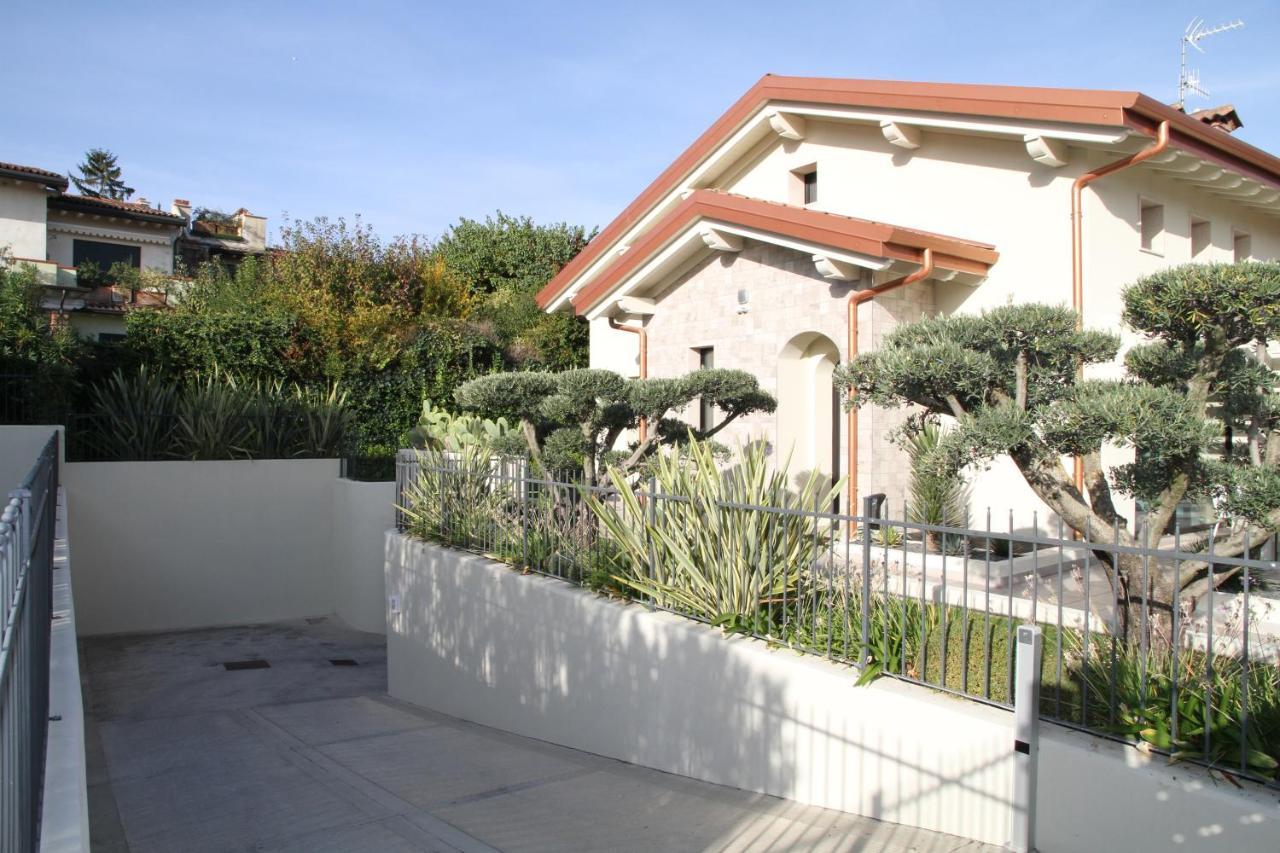 Ferienhaus Casa Sulle Colline Di Barcuzzi Pool, Garden And Barbecue Exterior foto