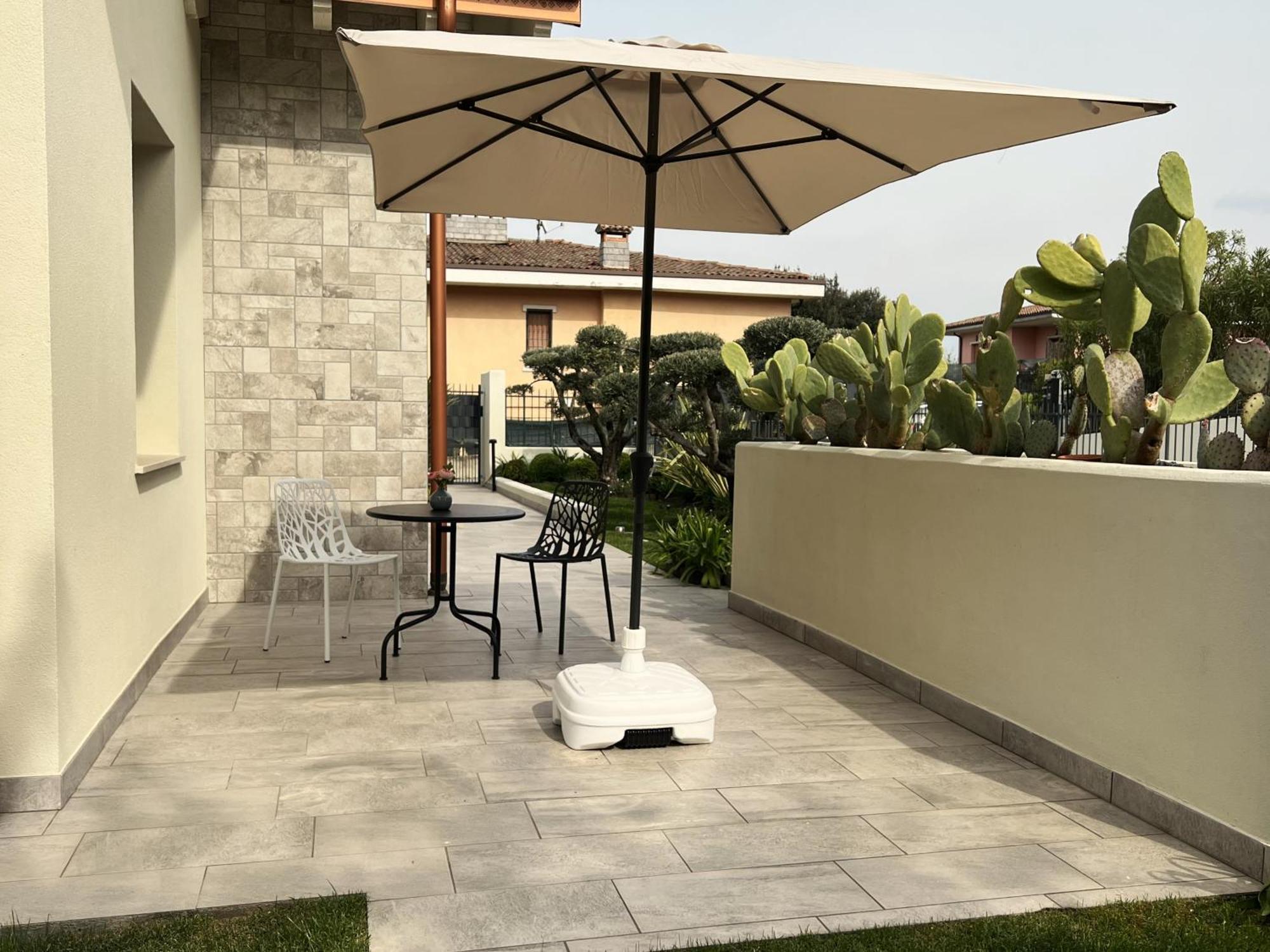 Ferienhaus Casa Sulle Colline Di Barcuzzi Pool, Garden And Barbecue Exterior foto