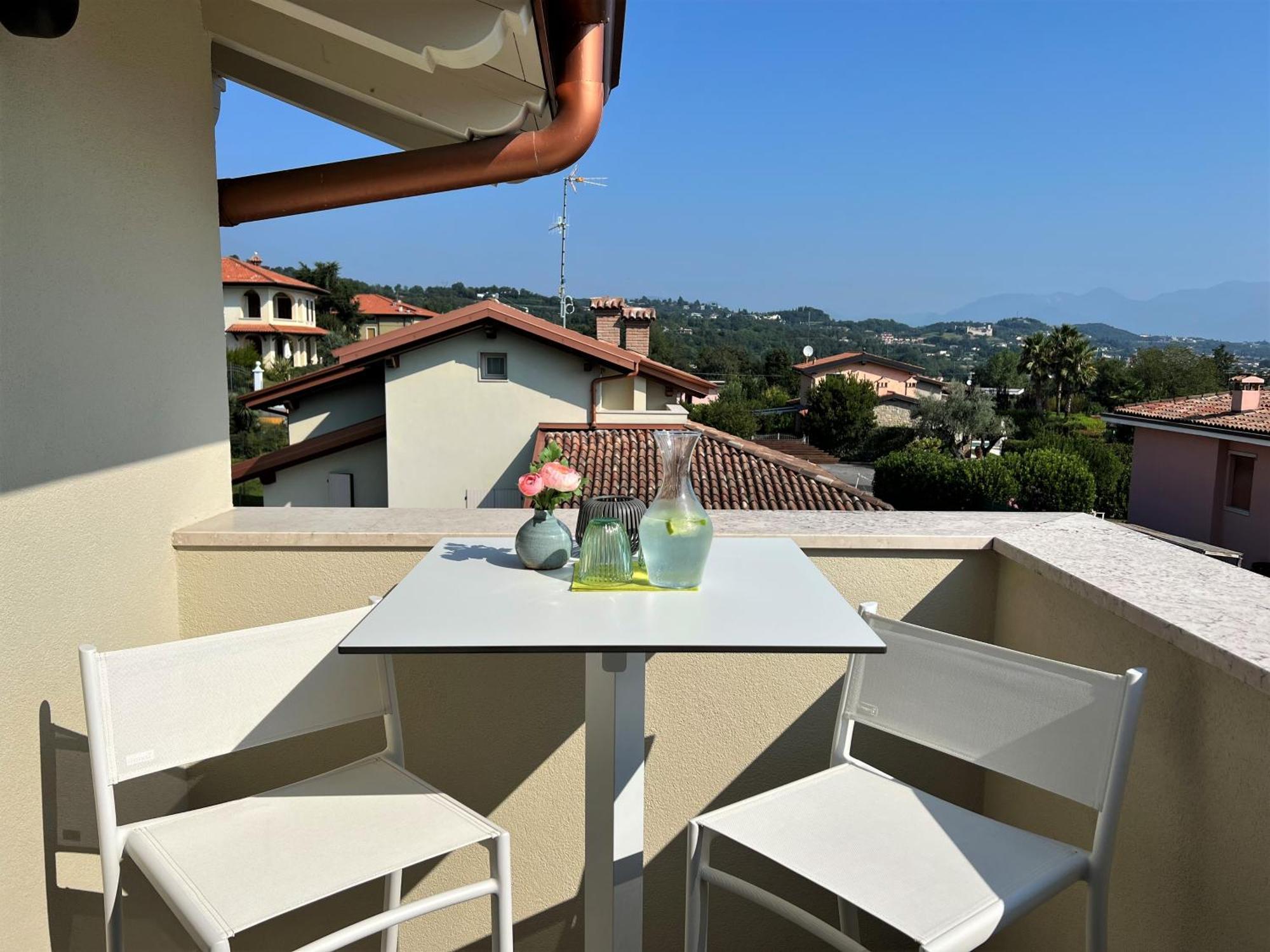 Ferienhaus Casa Sulle Colline Di Barcuzzi Pool, Garden And Barbecue Exterior foto
